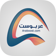AraboostLogo